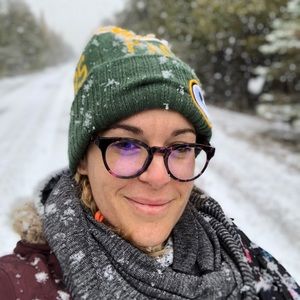 Meet your Posher, Andrea